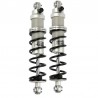 Amortisseur TWIN ALU 1 EMC Shocks Royal Enfield 650 Interceptor 2019-2021 1