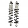 Amortisseur TWIN ALU 2 EMC Shocks Royal Enfield 650 Interceptor 2019-2021 1