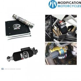 Outillage  Modification Motorcycles