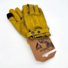 Gants Second Skin Jaune Homme By City image 2