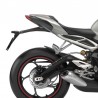 Extension de garde-boue arrière Puig Triumph Street Triple 765 RS 2023+ image 1