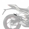 Extension de garde-boue arrière Puig Triumph Street Triple 765 RS 2023+ image 2