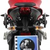 Support de sacoches C-Bow Hepco&Becker Triumph Street Triple 765 RS / S / R 2017+ image 1