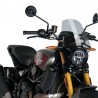 Saute-vent New Generation Sport Puig Indian FTR 1200 2019+ image 1