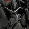 Protection moteur vintage 2.0 Puig Indian FTR 1200 2019+ image 2