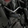 Protection moteur vintage 2.0 Puig Indian FTR 1200 2019+ image 1