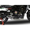 Échappement complet M3 GPR Exhaust Yamaha MT-09 2017 - 2020 4