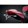 Support de plaque Evotech Performance Triumph Speed Triple 1200 RR 2023+ image 3