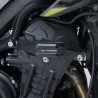 Kit de patins de cadre SW Motech Triumph Street Triple 765 RS 2023+ image 3