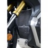 Protection de radiateur et collecteur Honda X-ADV image 1