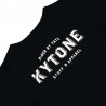 T-Shirt Femme Kytone Classy Lady noir image 3