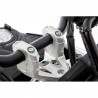 Réhausse de guidon ERGO Wunderlich 40mm BMW R 1300 GS 2023+ 2