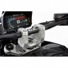 Réhausse de guidon ERGO Wunderlich 40mm BMW R 1300 GS 2023+ 1