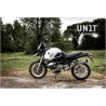 Silencieux Unit Garage BMW R 850 et R 1100 3