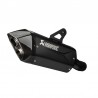 Silencieux Slip-On Akrapovic titane BMW R 1300 GS 2023+ 7