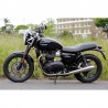 Saute vent Dart modèle Classic Triumph 900 Street Twin 2016-2021 4