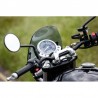 Saute vent Dart modèle Classic Triumph 900 Street Twin 2016-2021 5