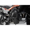 Crash-Bar noir SW Motech KTM 790 / 890 Adventure Husqvarna Norden 910 1