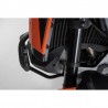 Crash-Bar noir SW Motech KTM 790 / 890 Adventure Husqvarna Norden 910 3