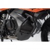 Crash-Bar noir SW Motech KTM 790 / 890 Adventure Husqvarna Norden 910 4