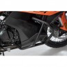 Crash-Bar noir SW Motech KTM 790 / 890 Adventure Husqvarna Norden 910 5