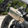 Silencieux Slip-On titane UNIT GARAGE RAD BMW R 1300 GS 2