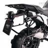 Double cadre pour valises Atlas Unit Garage BMW R 1300 GS 4