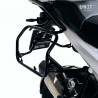 Double cadre pour valises Atlas Unit Garage BMW R 1300 GS 6