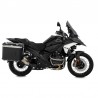 Crash-bars (pare-cylindres) WUNDERLICH ULTIMATE BMW R 1300 GS 5