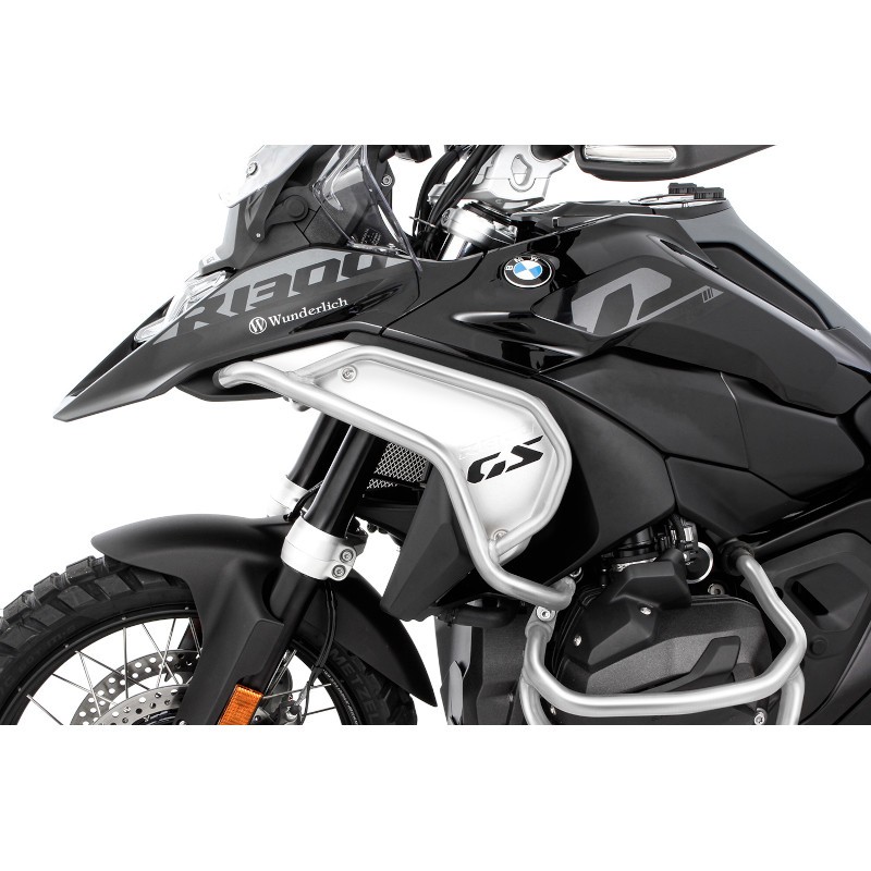 Crash-bars hauts WUNDERLICH ULTIMATE BMW R 1300 GS 1