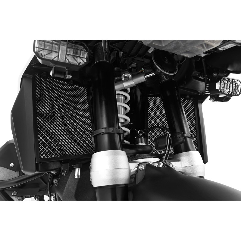 Grille de radiateur WUNDERLICH ULTIMATE BMW R 1300 GS 1