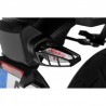 Grille de clignotant LED 3en1 WUNDERLICH BMW R 1300 GS (paire) 4