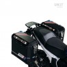 Paire de valises ATLAS + cadres UNIT GARAGE BMW R 1300 GS 7