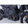 Crash-bars (pare-cylindres) SW MOTECH BMW R 1300 GS (2023-2024) 2