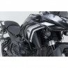 Crash-bars haut SW MOTECH BMW R 1300 GS (202-2024) 5