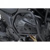 Protection de cylindres argent SW MOTECH BMW R 1300 GS (2023-2024) 1