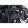 Protection de cylindres argent SW MOTECH BMW R 1300 GS (2023-2024) 4