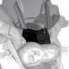 Déflecteur inférieur PUIG BMW R 1200 GS (2013-2016)