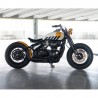 Garde-boue AR avec BAAK Triumph 1200 Bonneville Bobber 7