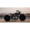 Garde-boue AR avec BAAK Triumph 1200 Bonneville Bobber 10