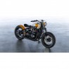 Garde-boue AR avec BAAK Triumph 1200 Bonneville Bobber 11