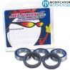 Kit roulements de roue AR ALL BALLS Aprilia / Beta / BMW / Cagiva / Gas Gas / Honda / Kawasaki / Sherco 1