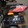 Bandeau LED 3en1 support de plaque NRC BMW S 1000 R / RR (2009-2014) 3