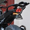 Bandeau LED 3en1 support de plaque NRC BMW R 1200 R / RS (2015-2018) 3