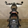 Bandeau LED 3en1 NRC Triumph 1200 Bonneville Bobber (2017+) 7