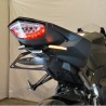 Bandeau LED 3en1 support de plaque NRC Honda CBR 1000 RR (2017+) 1