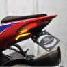 Bandeau LED 3en1 support de plaque NRC Honda CBR 1000 RR-R Fireblade (2021+)