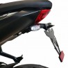 Support de plaque ACCESS DESIGN Triumph 660 Daytona (2024+) 4