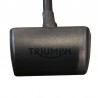 Support de plaque ACCESS DESIGN Triumph 660 Daytona (2024+) 12