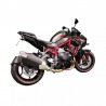 Garde-boue AR lèche roue ACCESS DESIGN Kawasaki Z 1000 H2 (2020+) 3